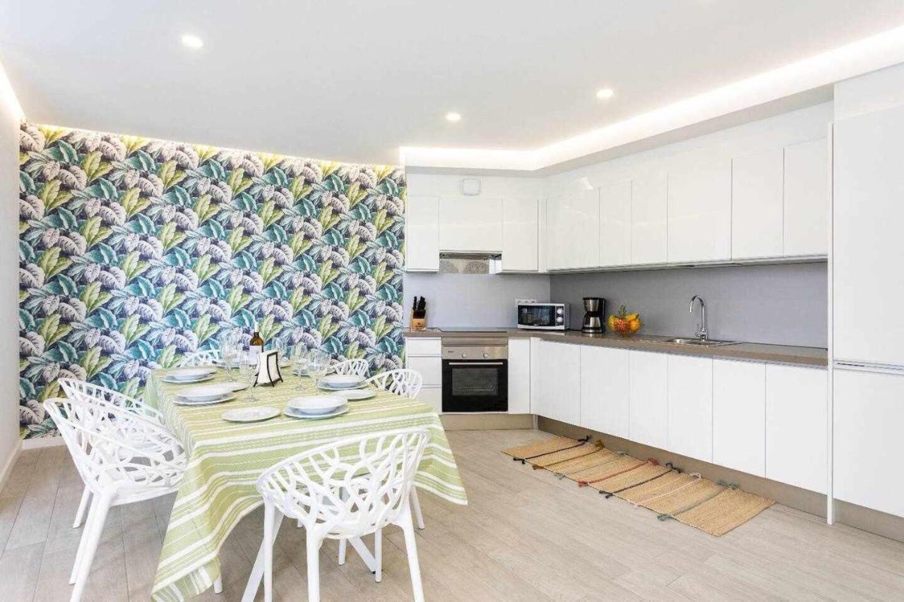 Ocean Garden Suite 1002 Penthouse With Seaviem Costa Adeje  Zewnętrze zdjęcie