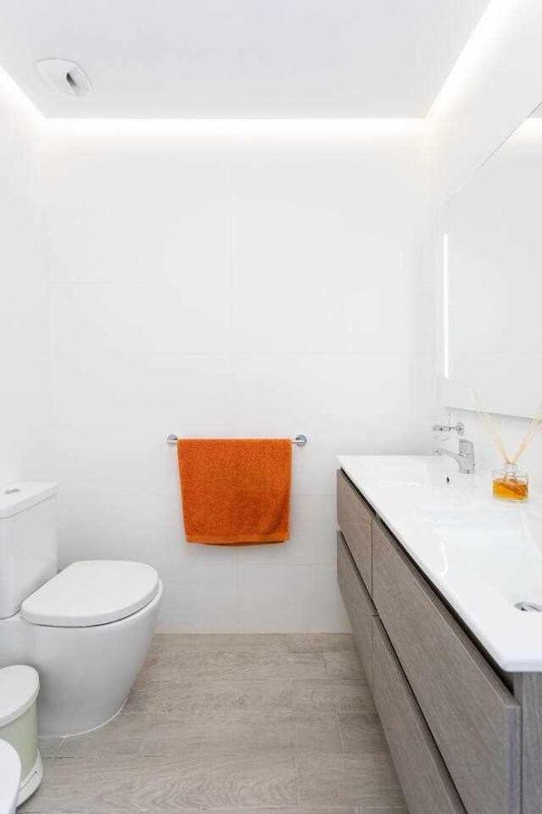Ocean Garden Suite 1002 Penthouse With Seaviem Costa Adeje  Zewnętrze zdjęcie